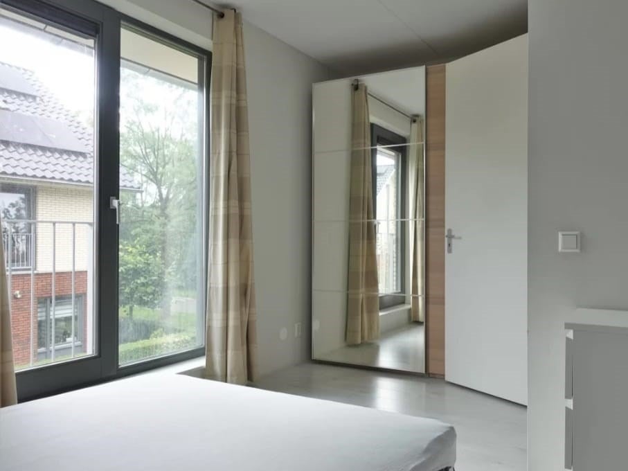 Tussenwoning te huur: Emile Hullebroeckstraat 29C, Utrecht