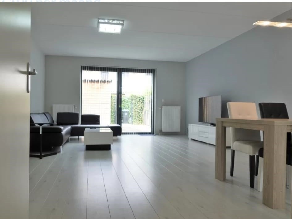 Tussenwoning te huur: Emile Hullebroeckstraat 29C, Utrecht
