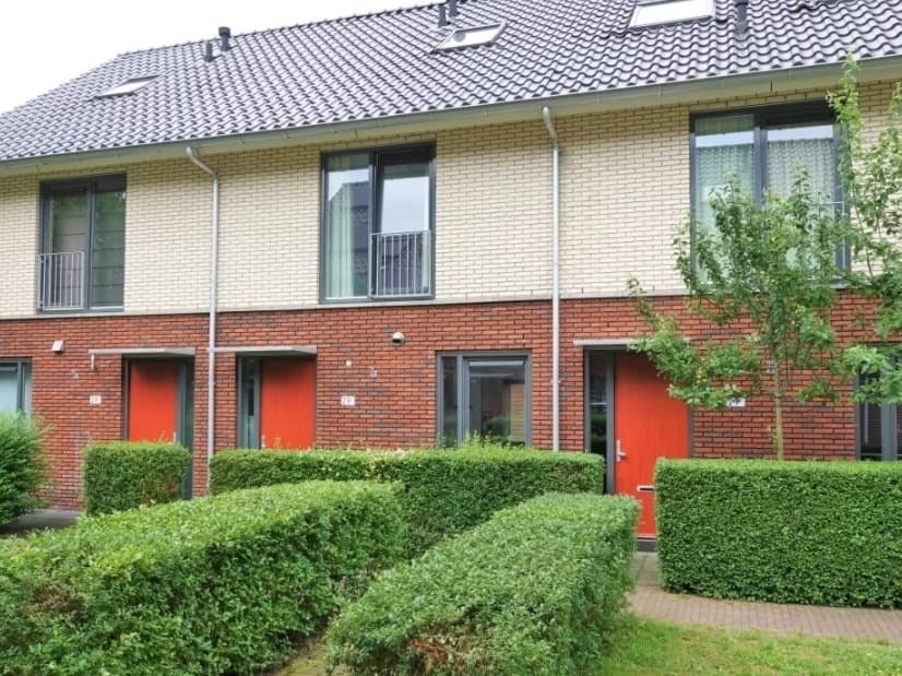 Te huur Huis Emile Hullebroeckstraat 29 C in Utrecht