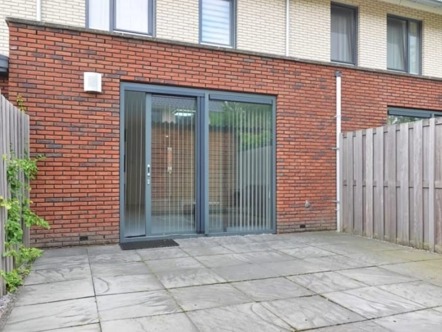 Tussenwoning te huur: Emile Hullebroeckstraat 29C, Utrecht