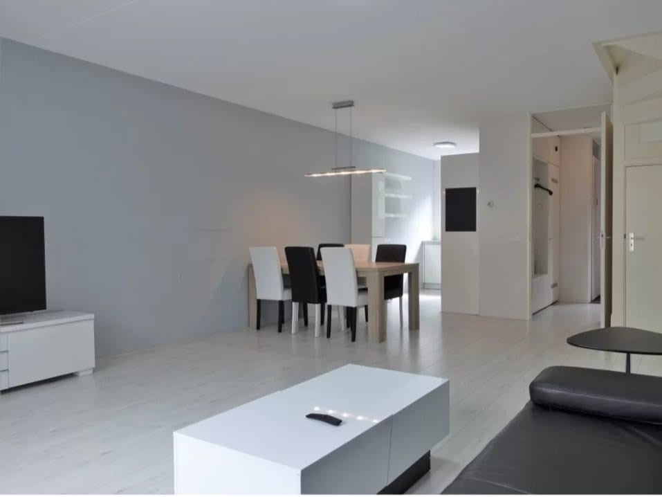 Tussenwoning te huur: Emile Hullebroeckstraat 29C, Utrecht