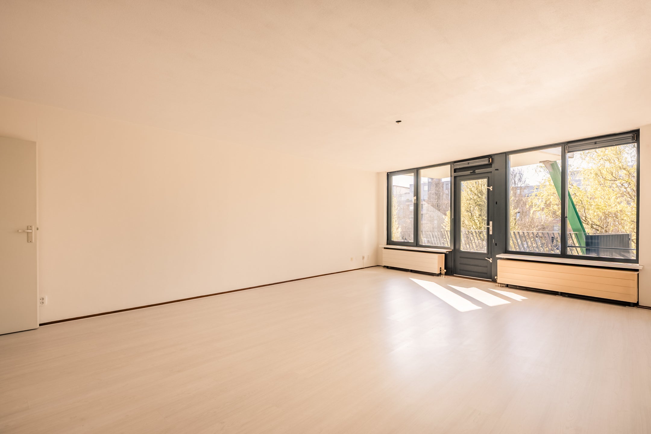 Appartement Berlaarstraat 151 in Amsterdam