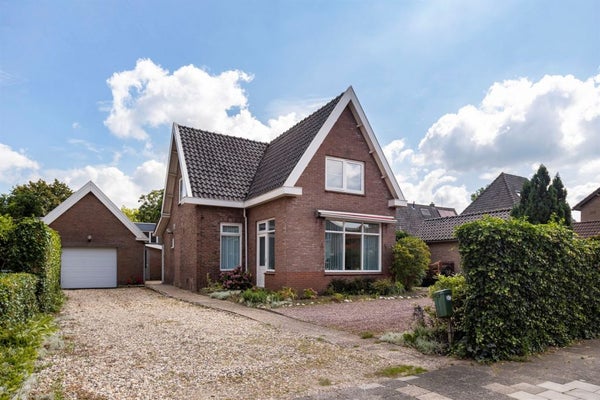 Te huur: Huis Buizerdweg in Apeldoorn