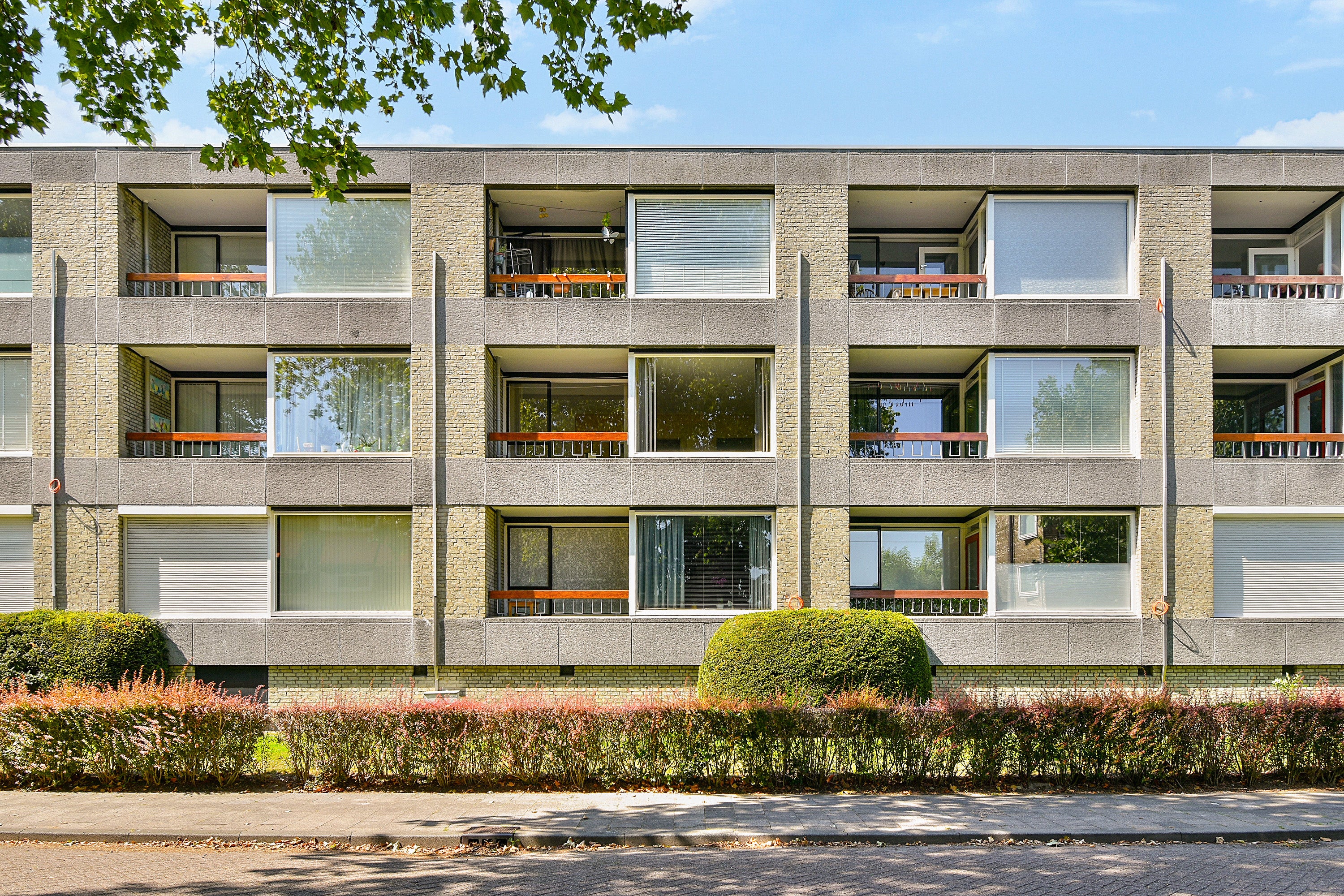 Studio te koop: Granadoslaan 46, Rotterdam