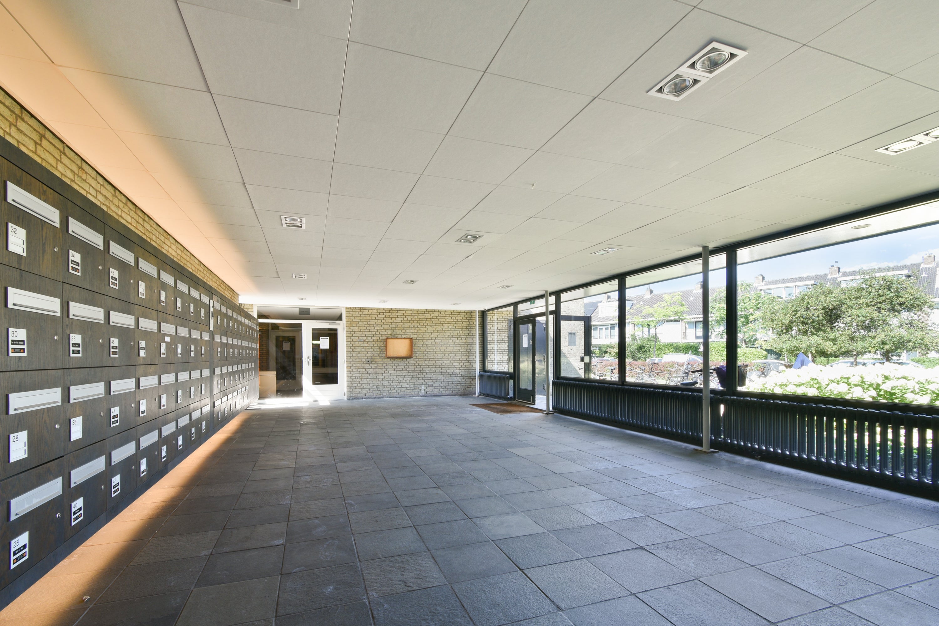Studio te koop: Granadoslaan 46, Rotterdam