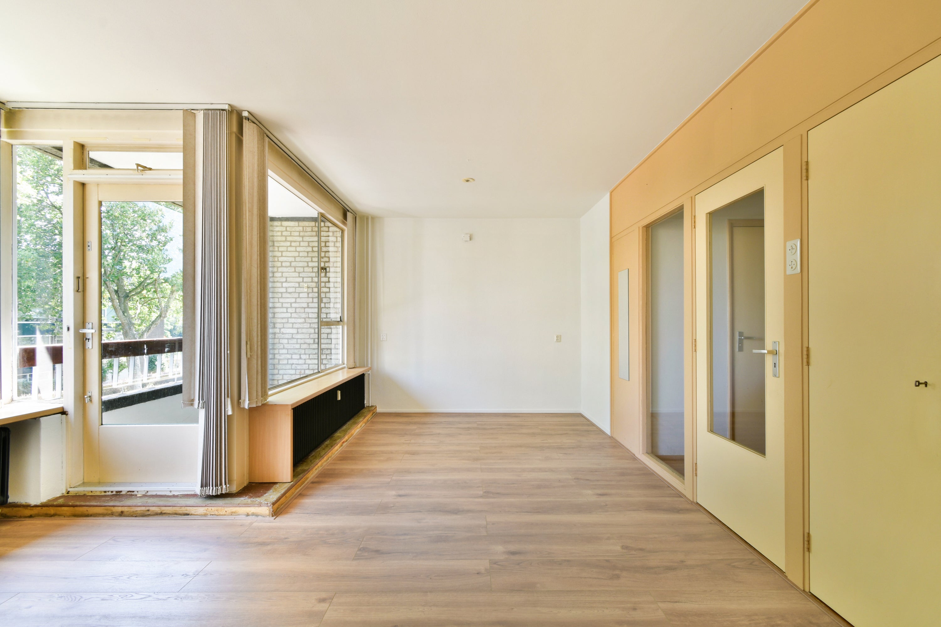 Studio te koop: Granadoslaan 46, Rotterdam