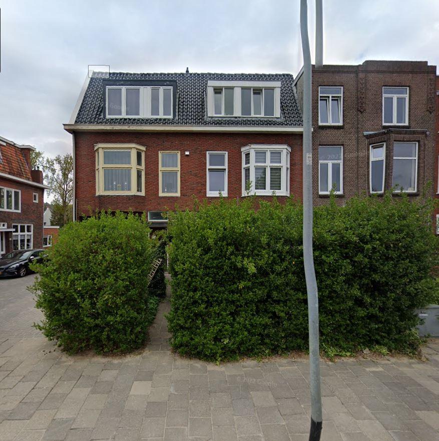 Helper Oostsingel 44 a