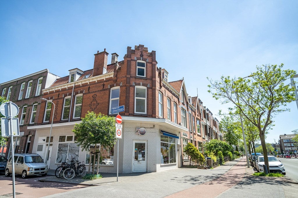 Appartement Laan van Nieuw-Oost-Indië 110 A in Den Haag