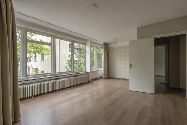 Flat Raadhuisstraat in Heerlen