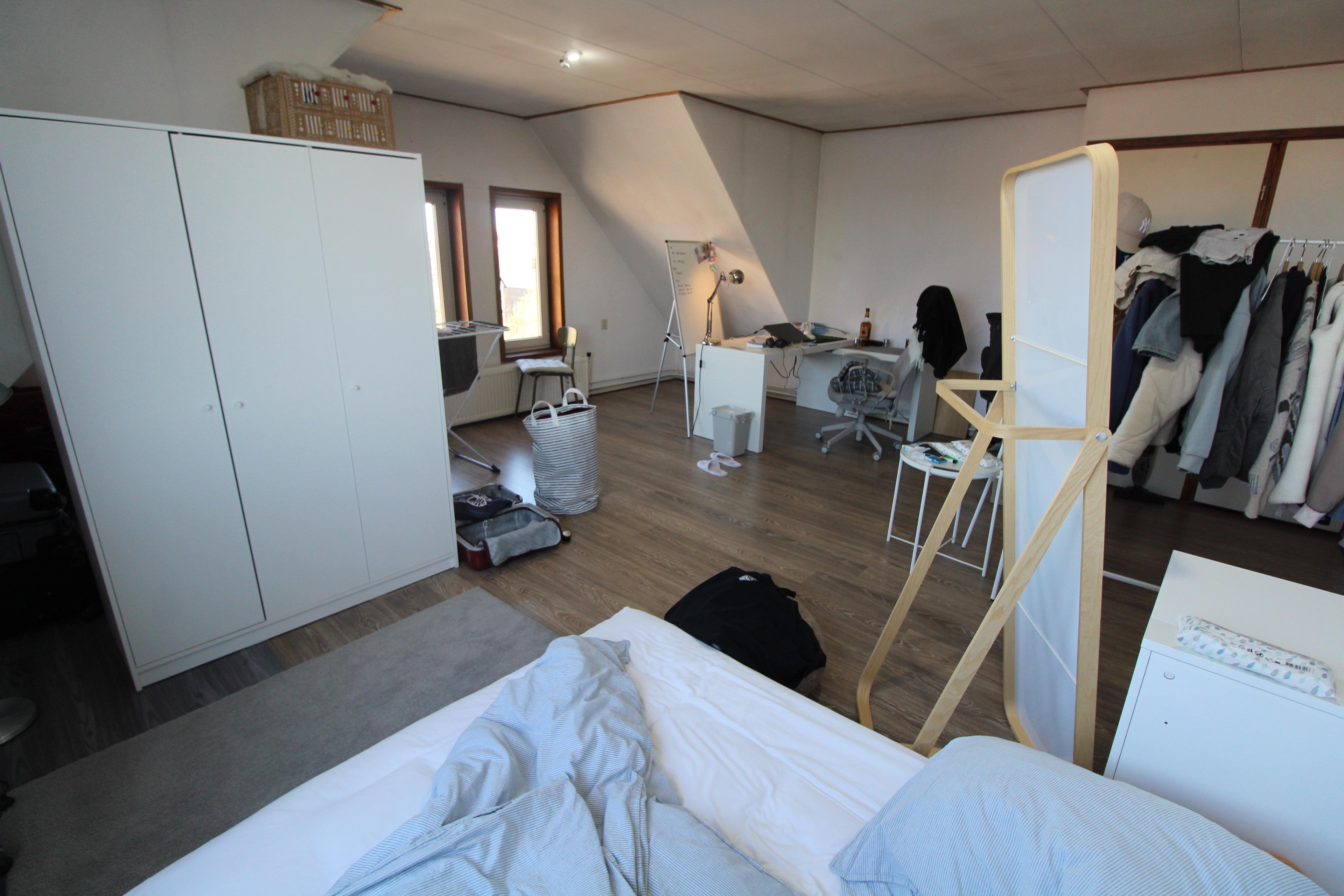 Te huur Appartement Beukelsdijk in Rotterdam