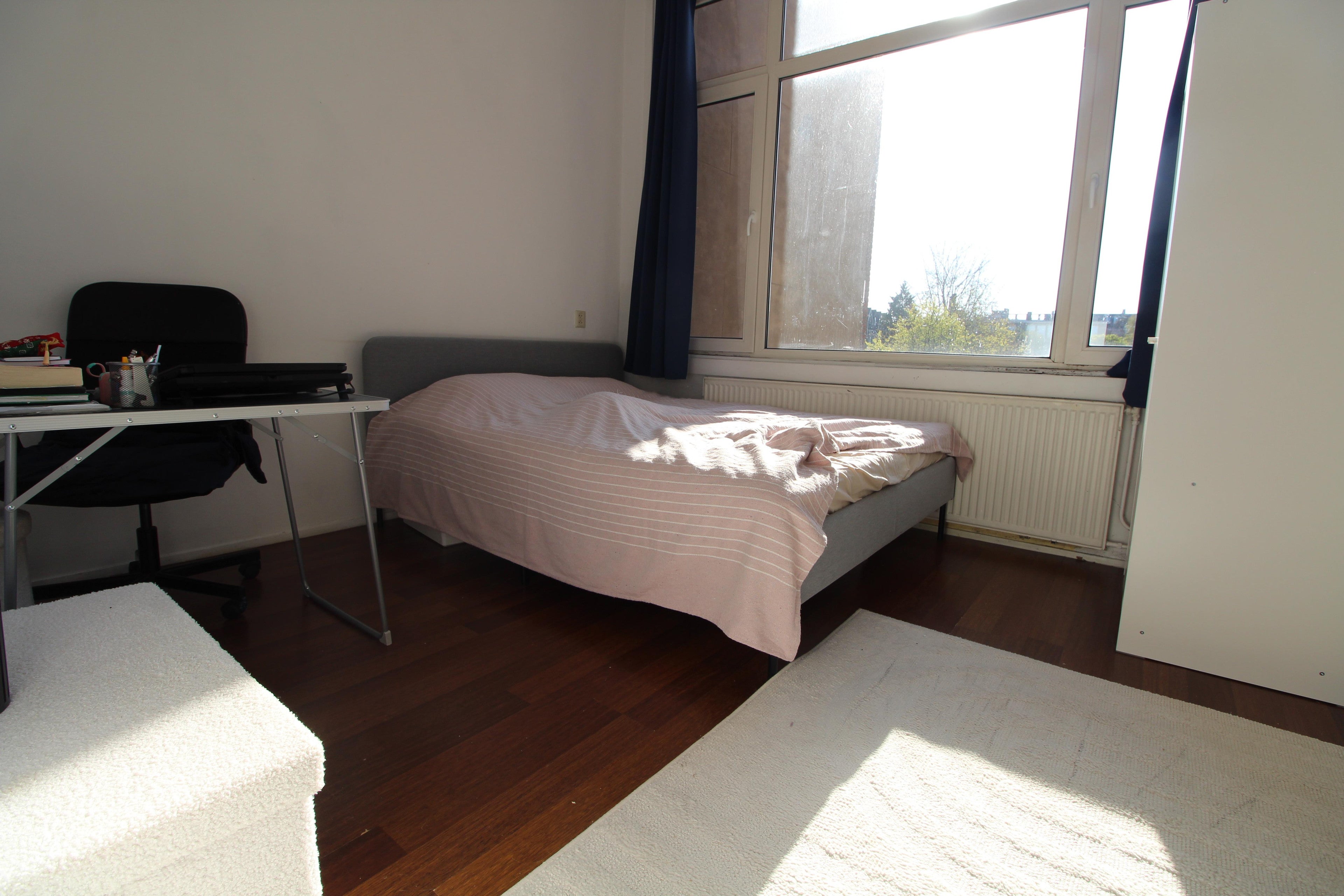 Te huur Appartement Beukelsdijk in Rotterdam