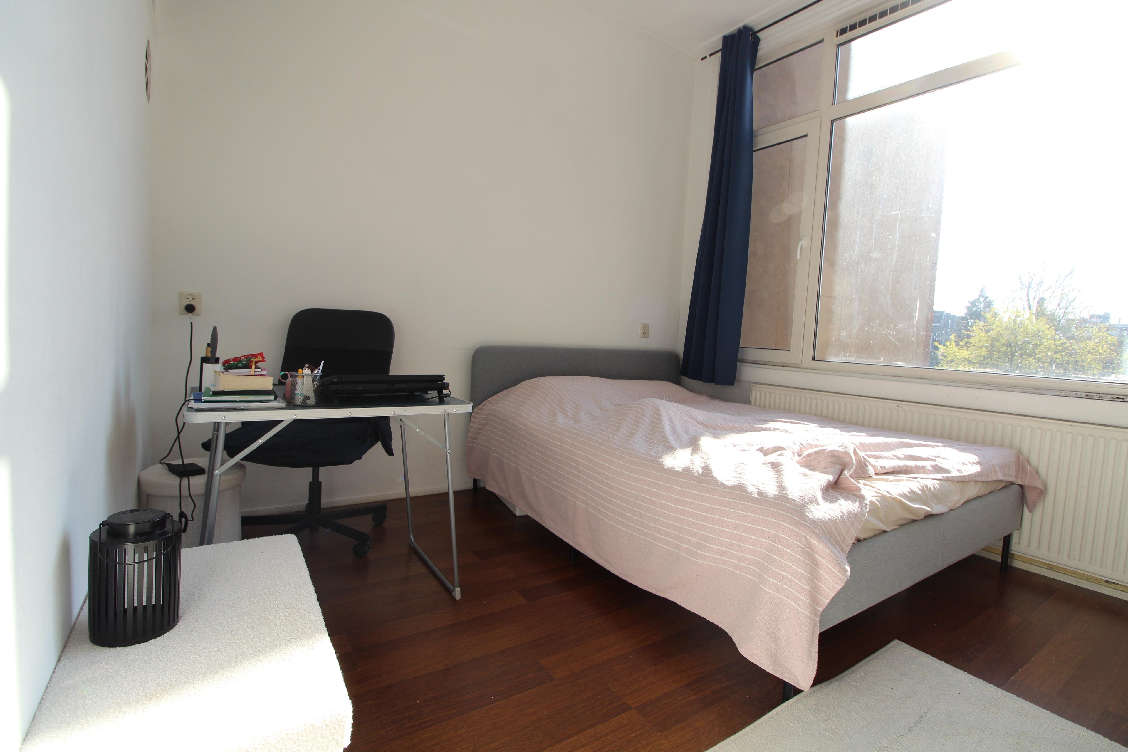 Te huur Appartement Beukelsdijk in Rotterdam