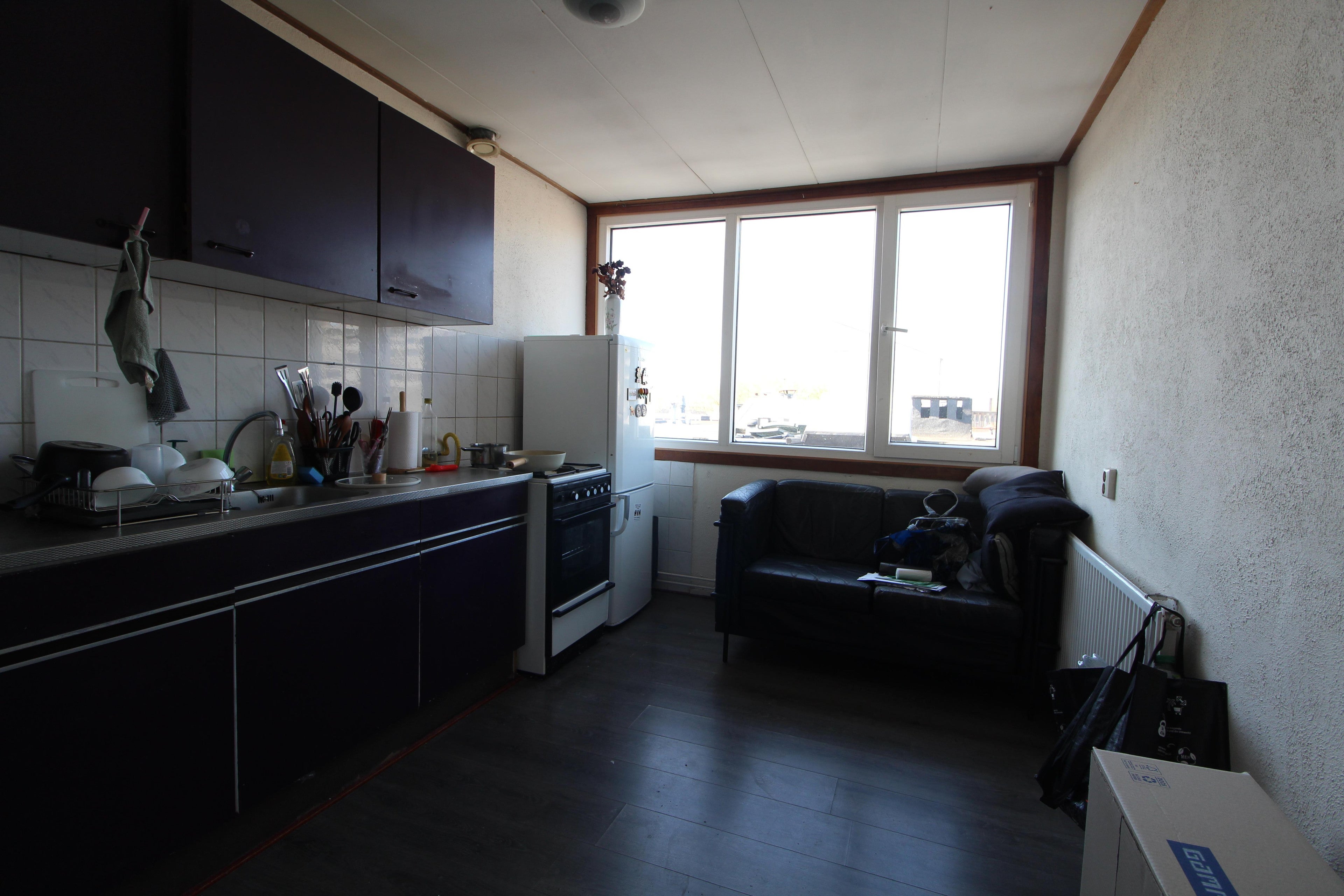 Te huur Appartement Beukelsdijk in Rotterdam