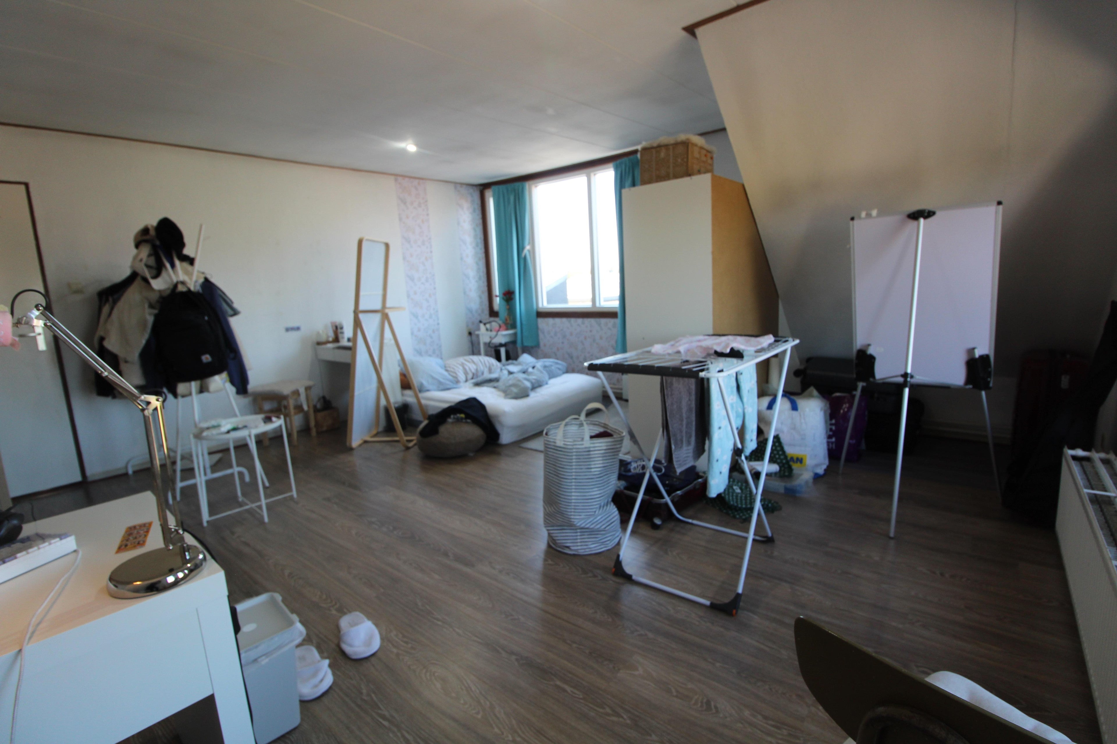 Te huur Appartement Beukelsdijk in Rotterdam