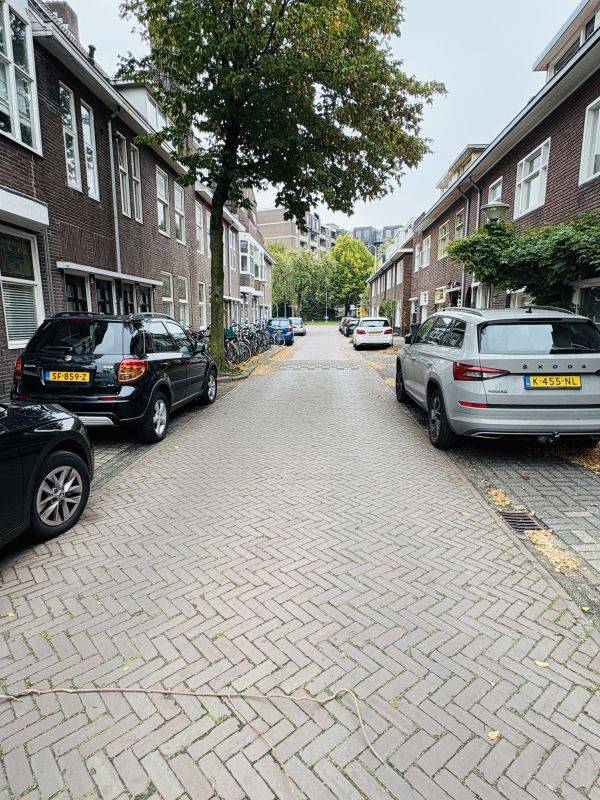 Te huur Huis Hoefkestraat in Eindhoven