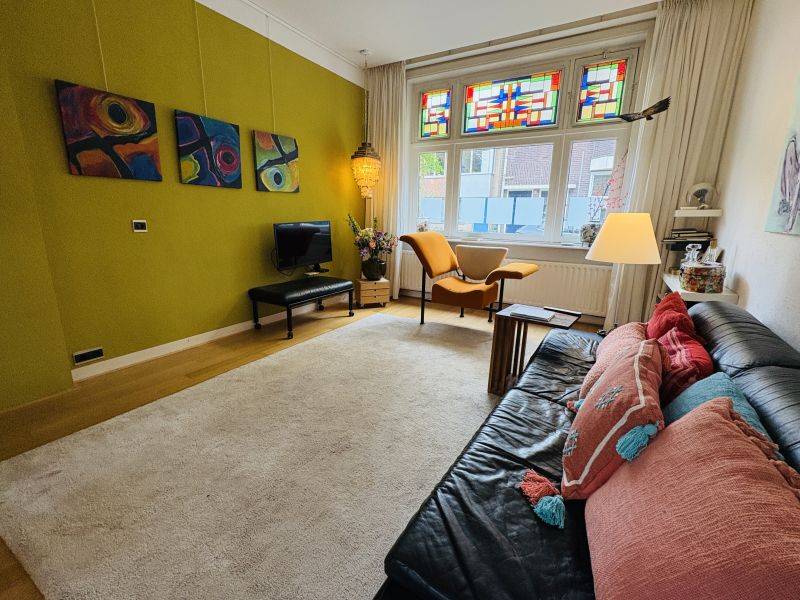 Te huur Huis Hoefkestraat in Eindhoven