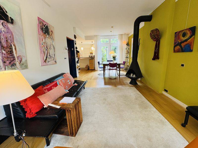 Te huur Huis Hoefkestraat in Eindhoven