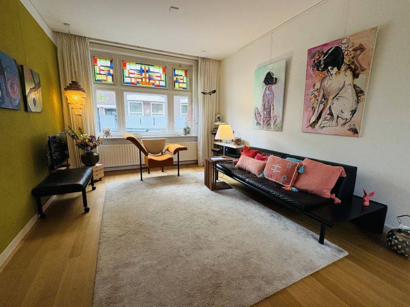 Te huur Huis Hoefkestraat in Eindhoven