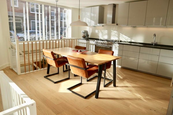 Appartement Ferdinand Bolstraat 426 in Amsterdam