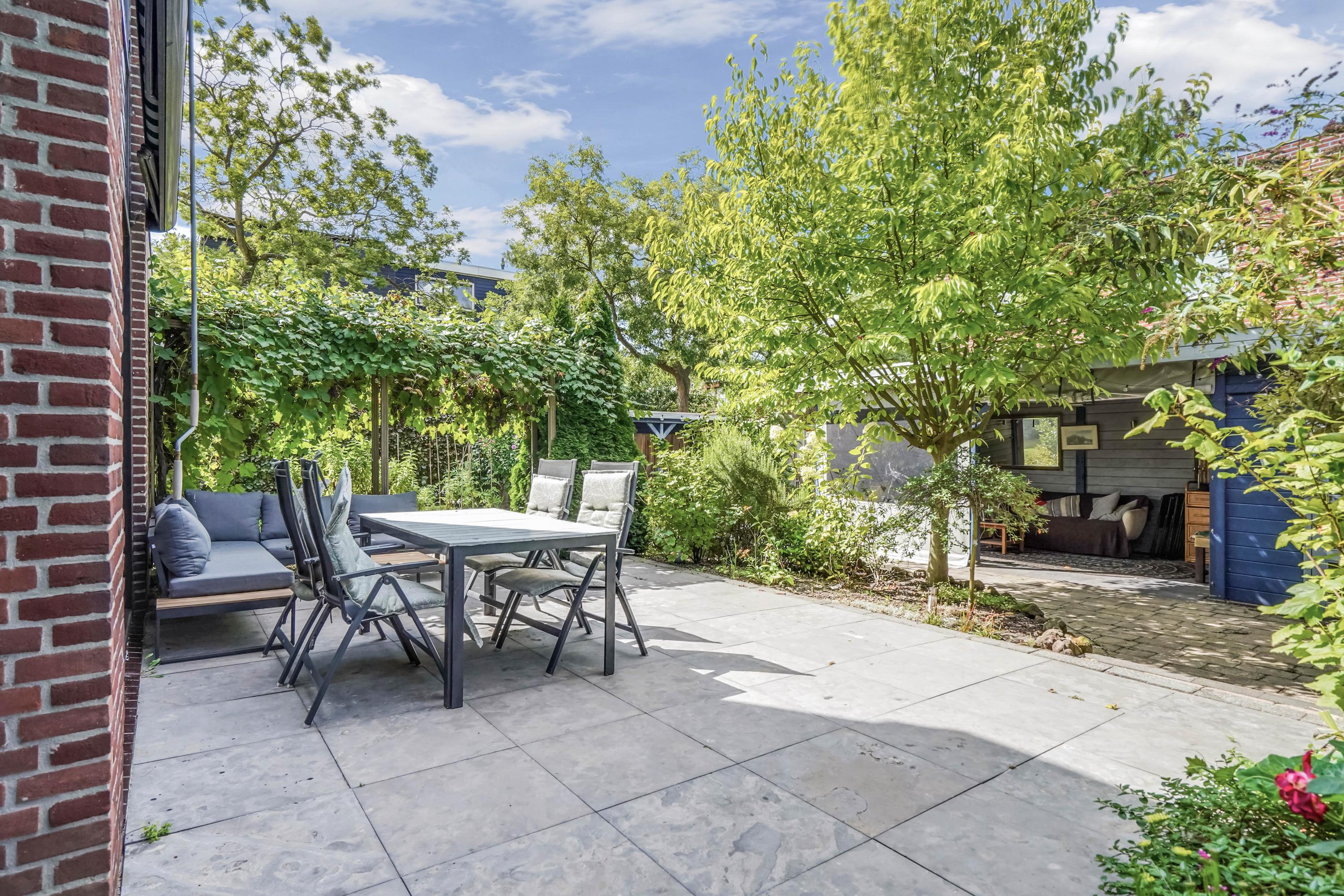 Hoekwoning te koop: Leeghwaterstraat 18, Vlaardingen
