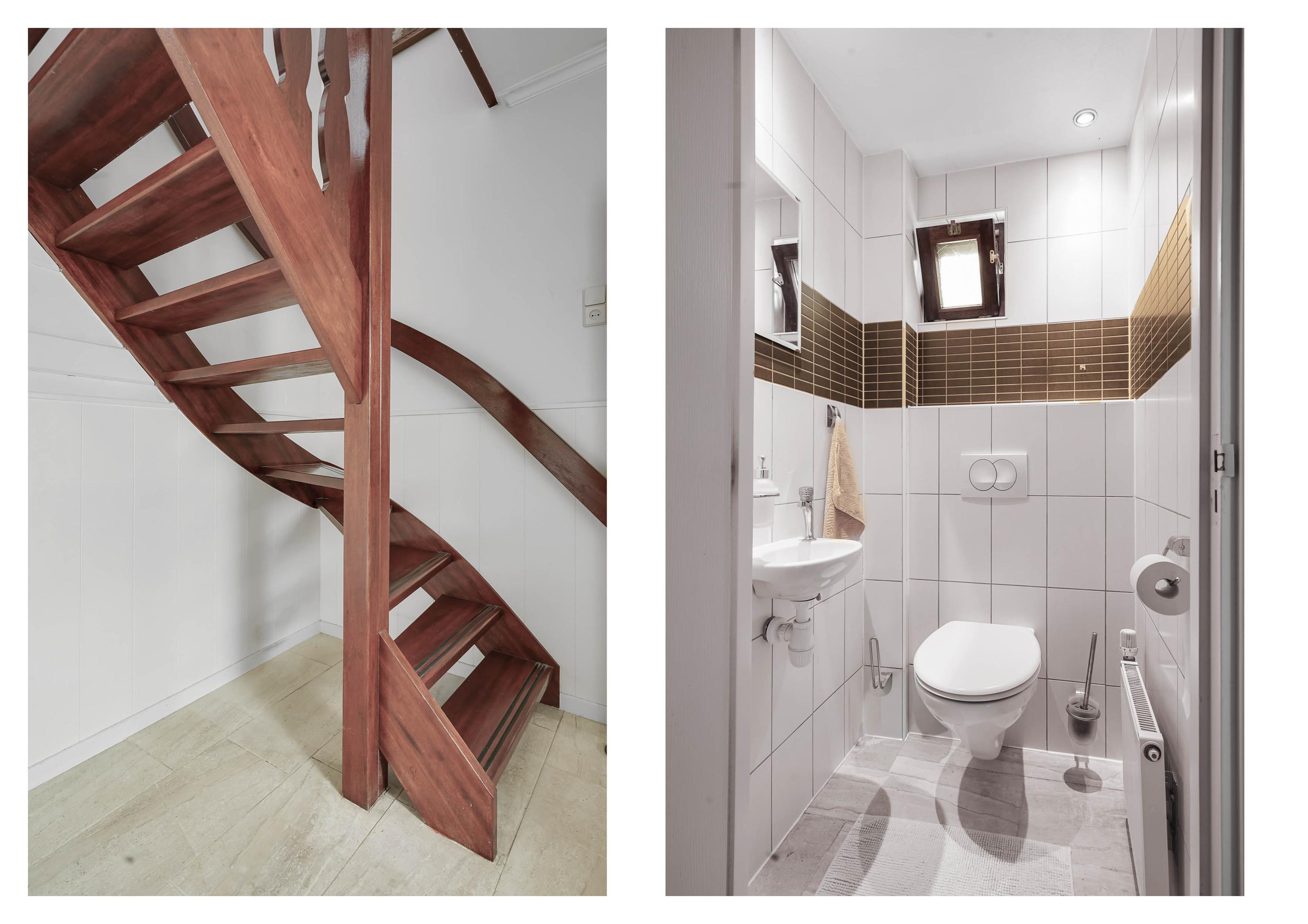 Hoekwoning te koop: Leeghwaterstraat 18, Vlaardingen