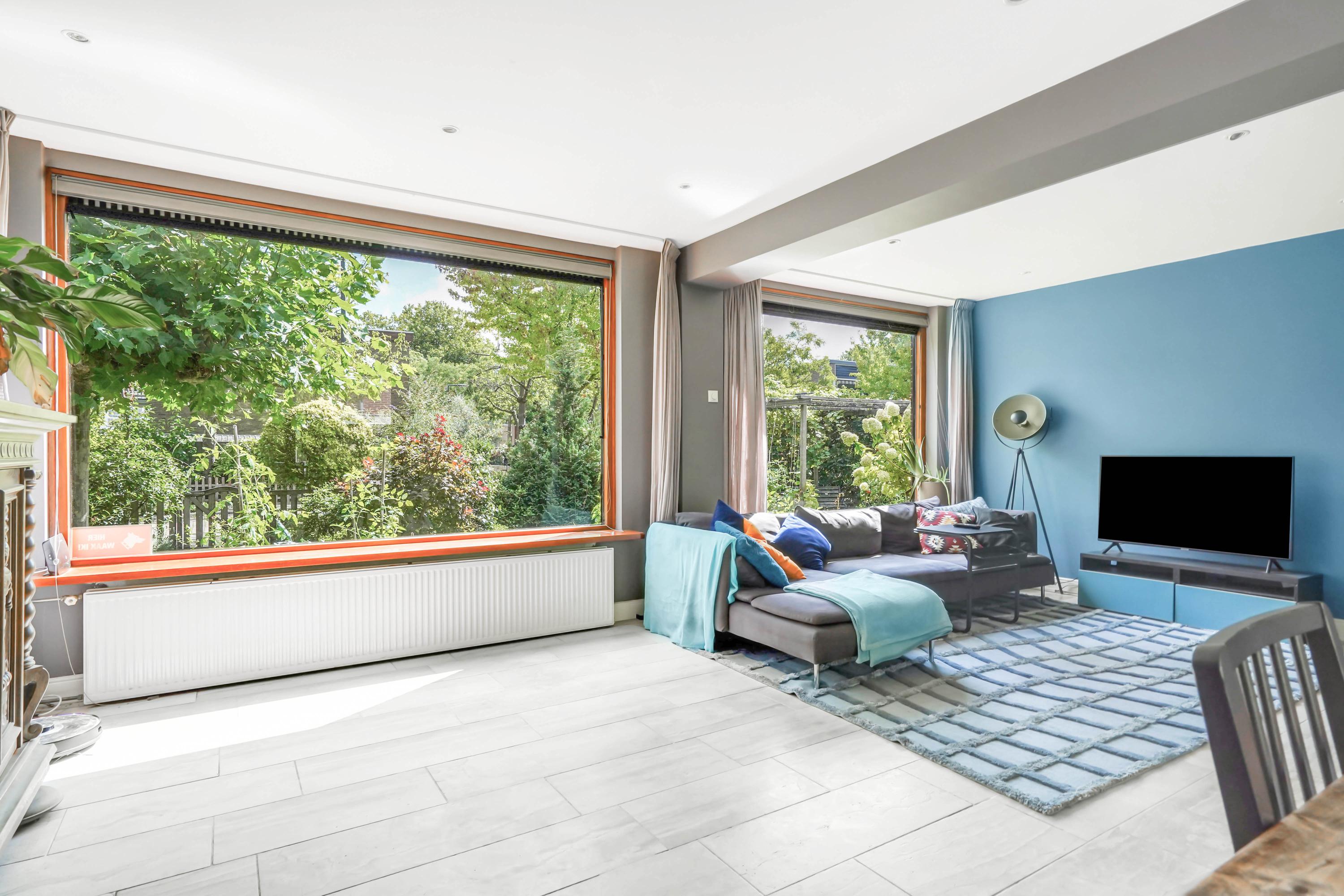 Hoekwoning te koop: Leeghwaterstraat 18, Vlaardingen