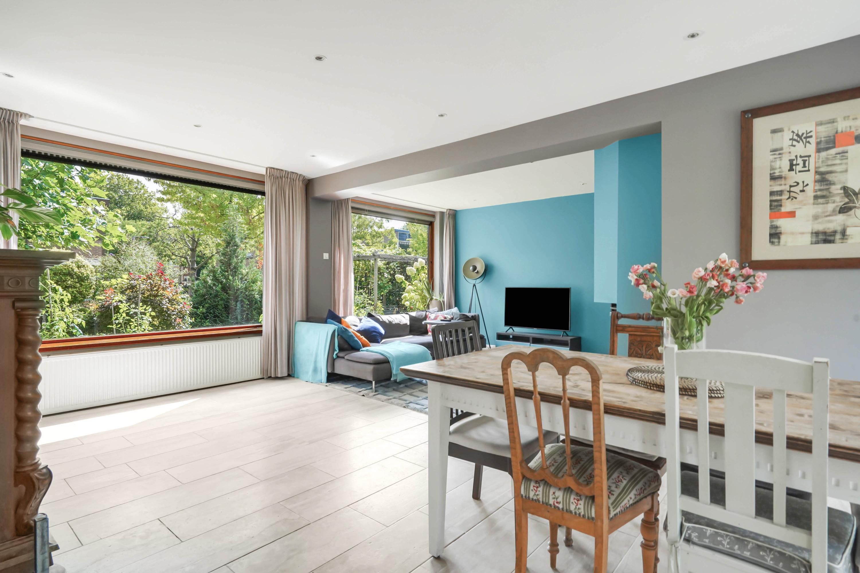 Hoekwoning te koop: Leeghwaterstraat 18, Vlaardingen