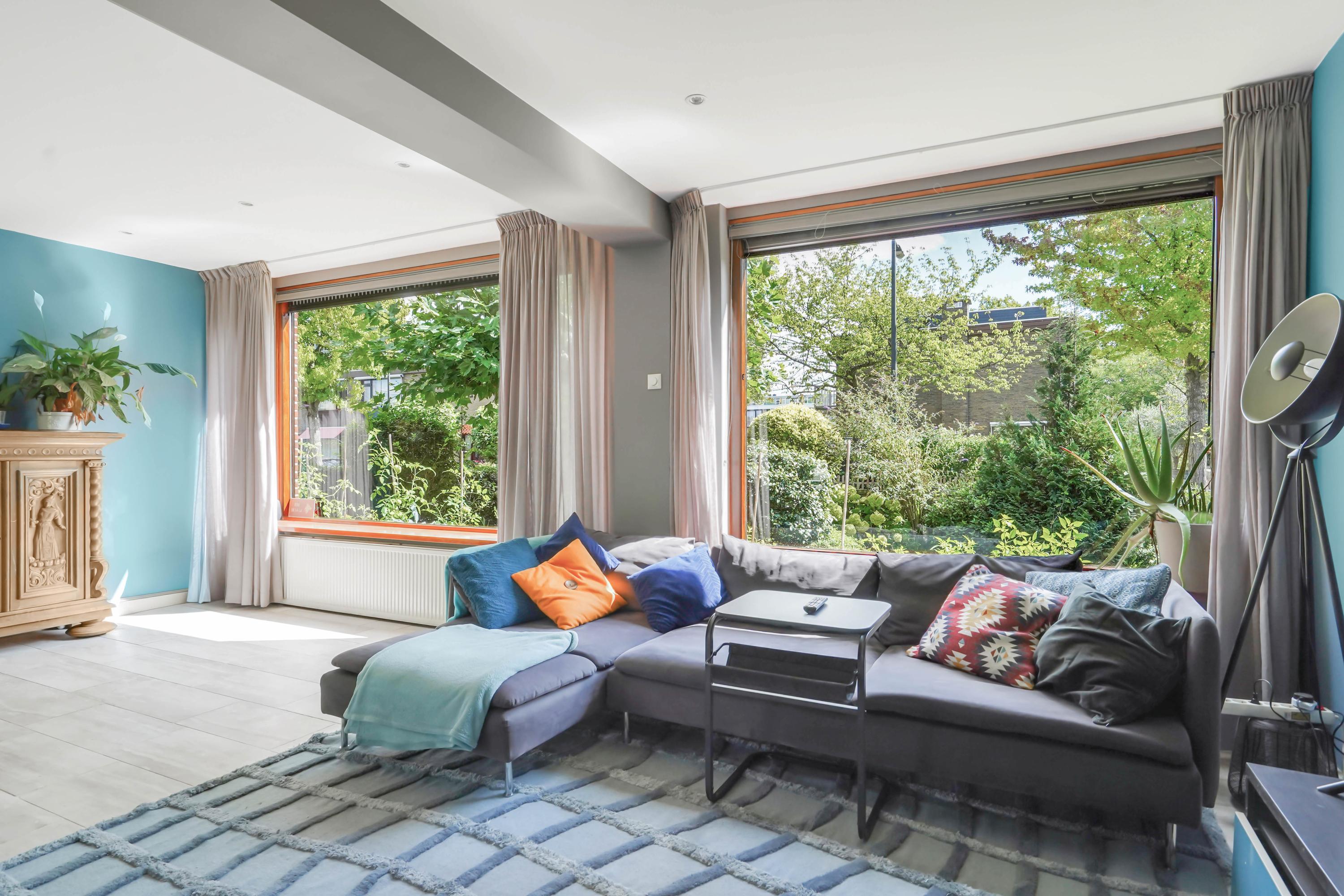 Hoekwoning te koop: Leeghwaterstraat 18, Vlaardingen