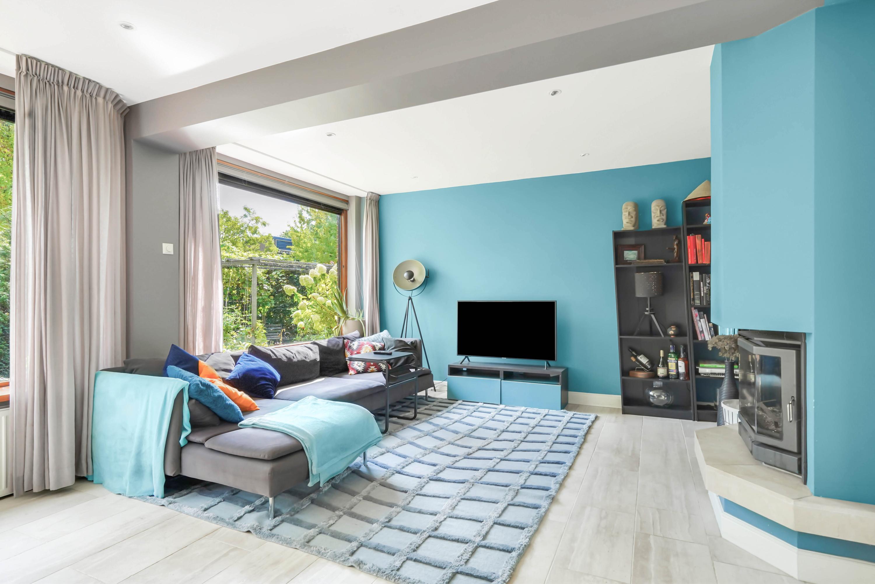 Hoekwoning te koop: Leeghwaterstraat 18, Vlaardingen