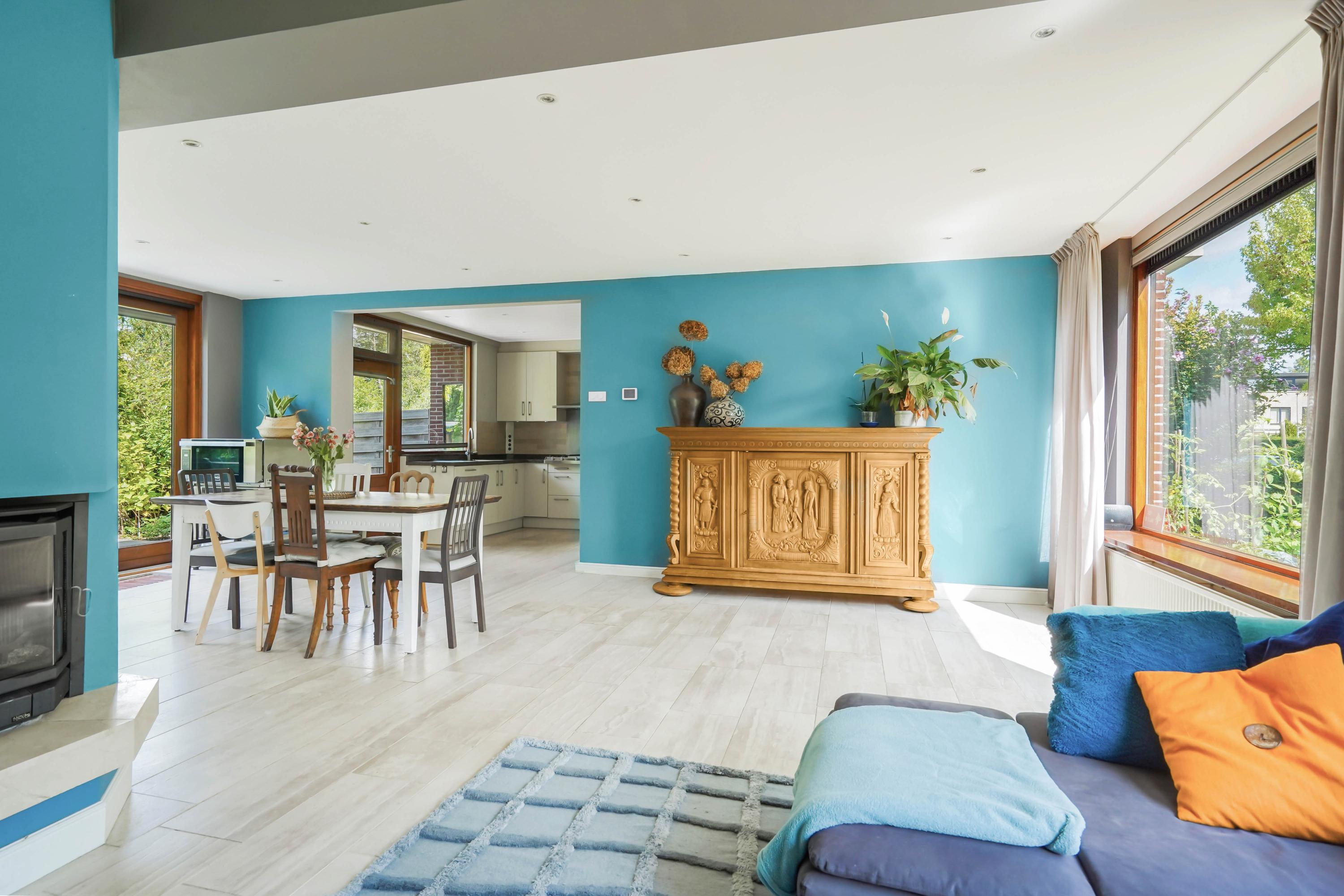 Hoekwoning te koop: Leeghwaterstraat 18, Vlaardingen