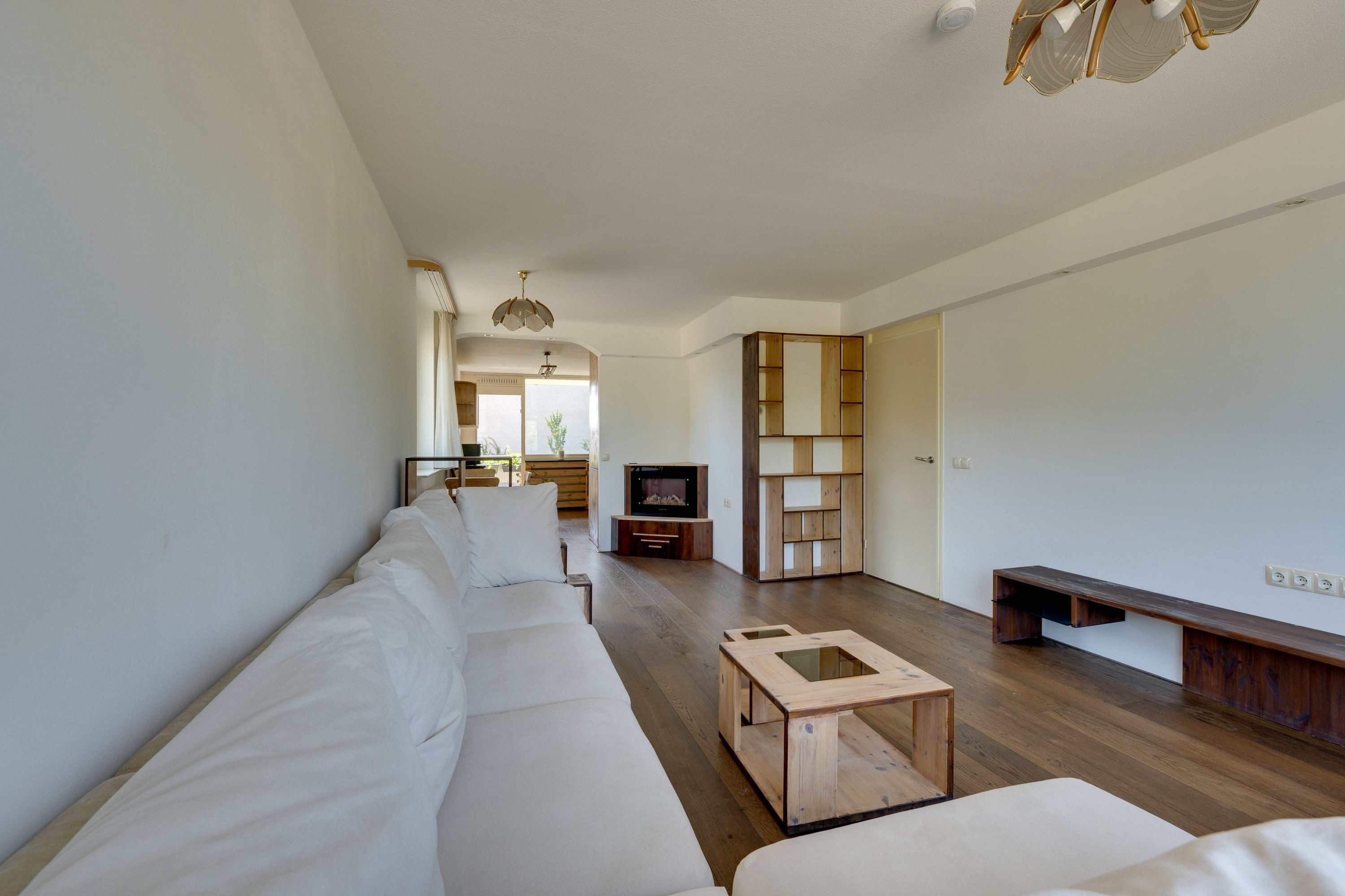 Appartement te koop: Haarlemmerweg 477, Amsterdam