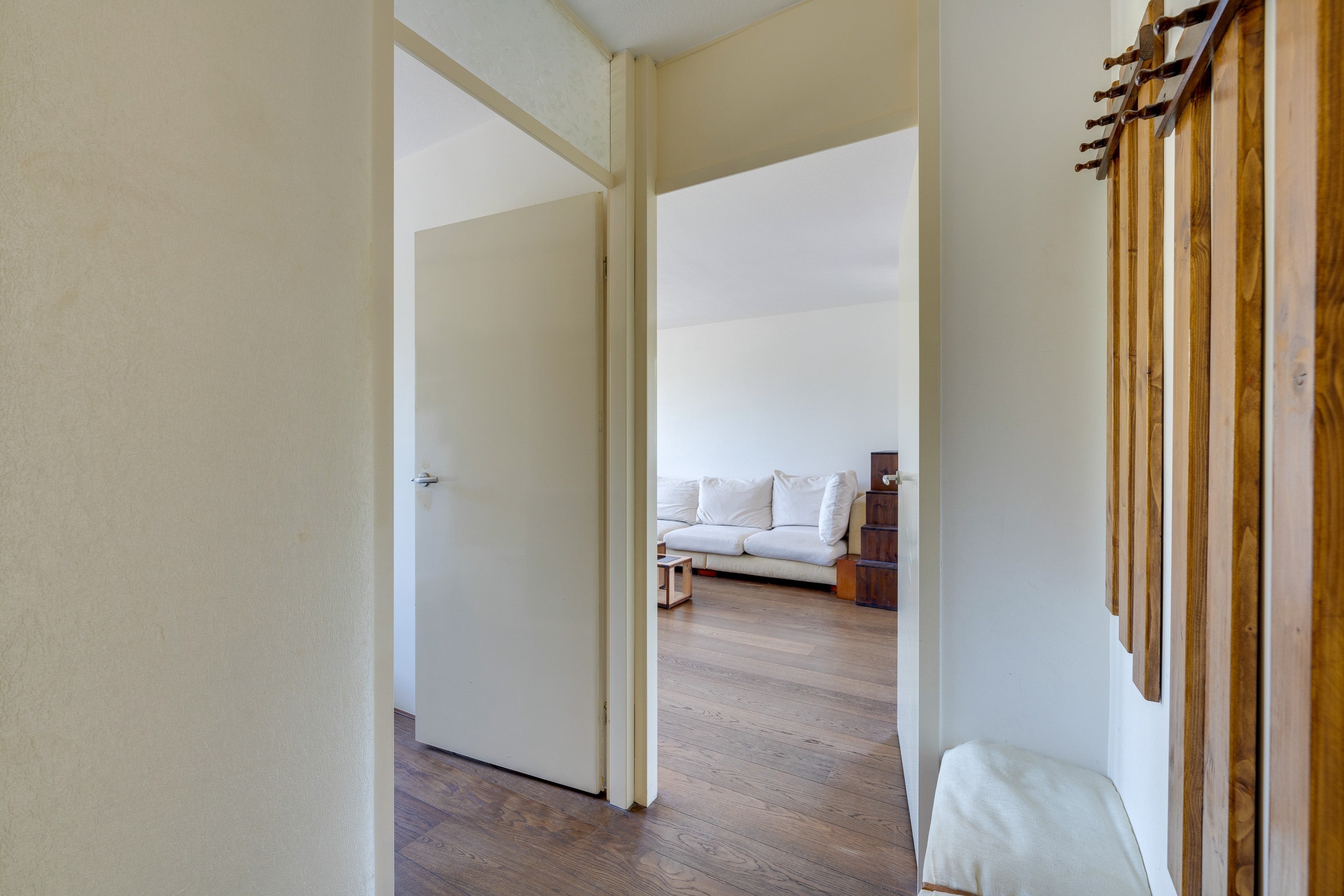 Appartement te koop: Haarlemmerweg 477, Amsterdam