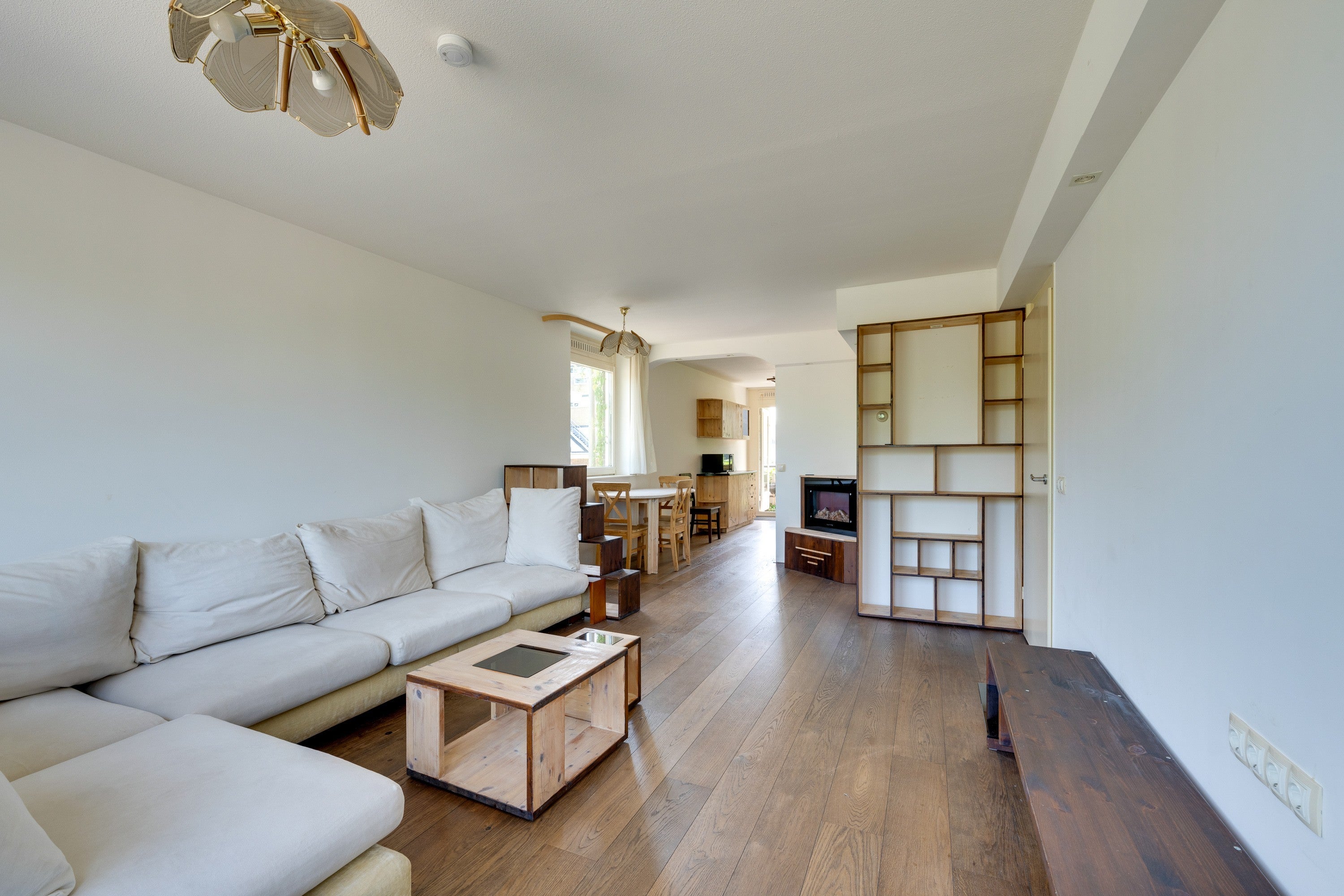 Appartement te koop: Haarlemmerweg 477, Amsterdam