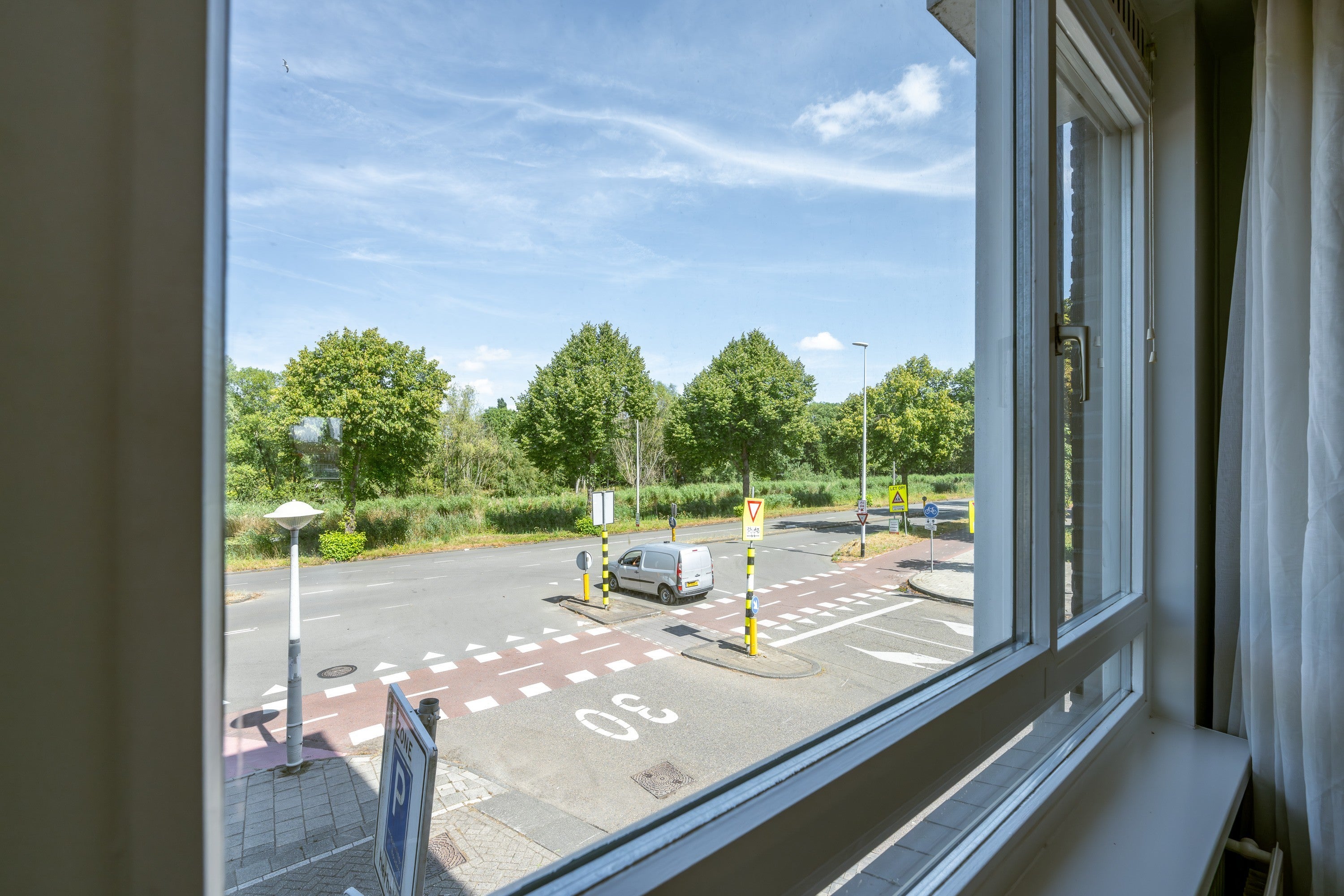 Appartement te koop: Haarlemmerweg 477, Amsterdam