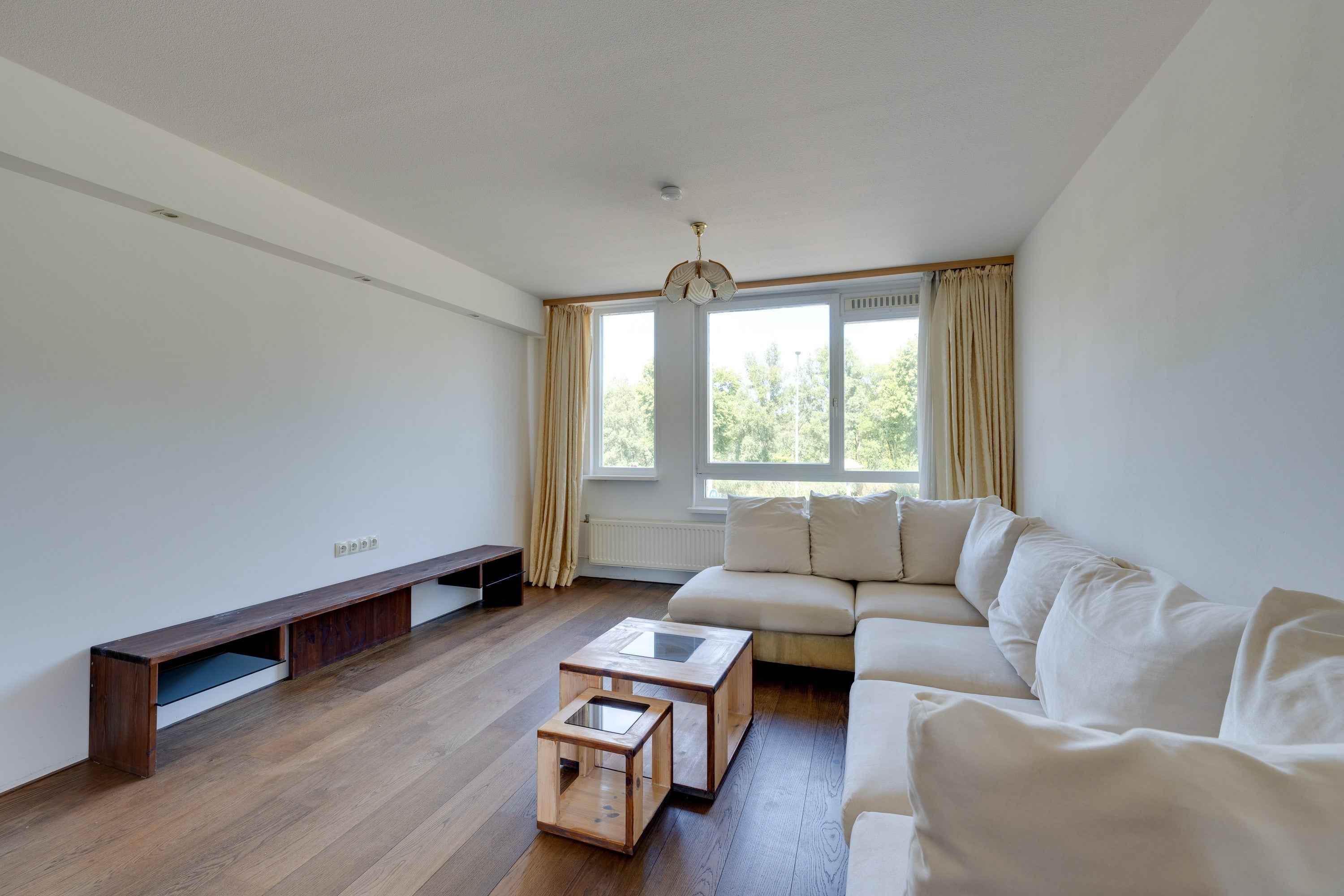 Appartement te koop: Haarlemmerweg 477, Amsterdam