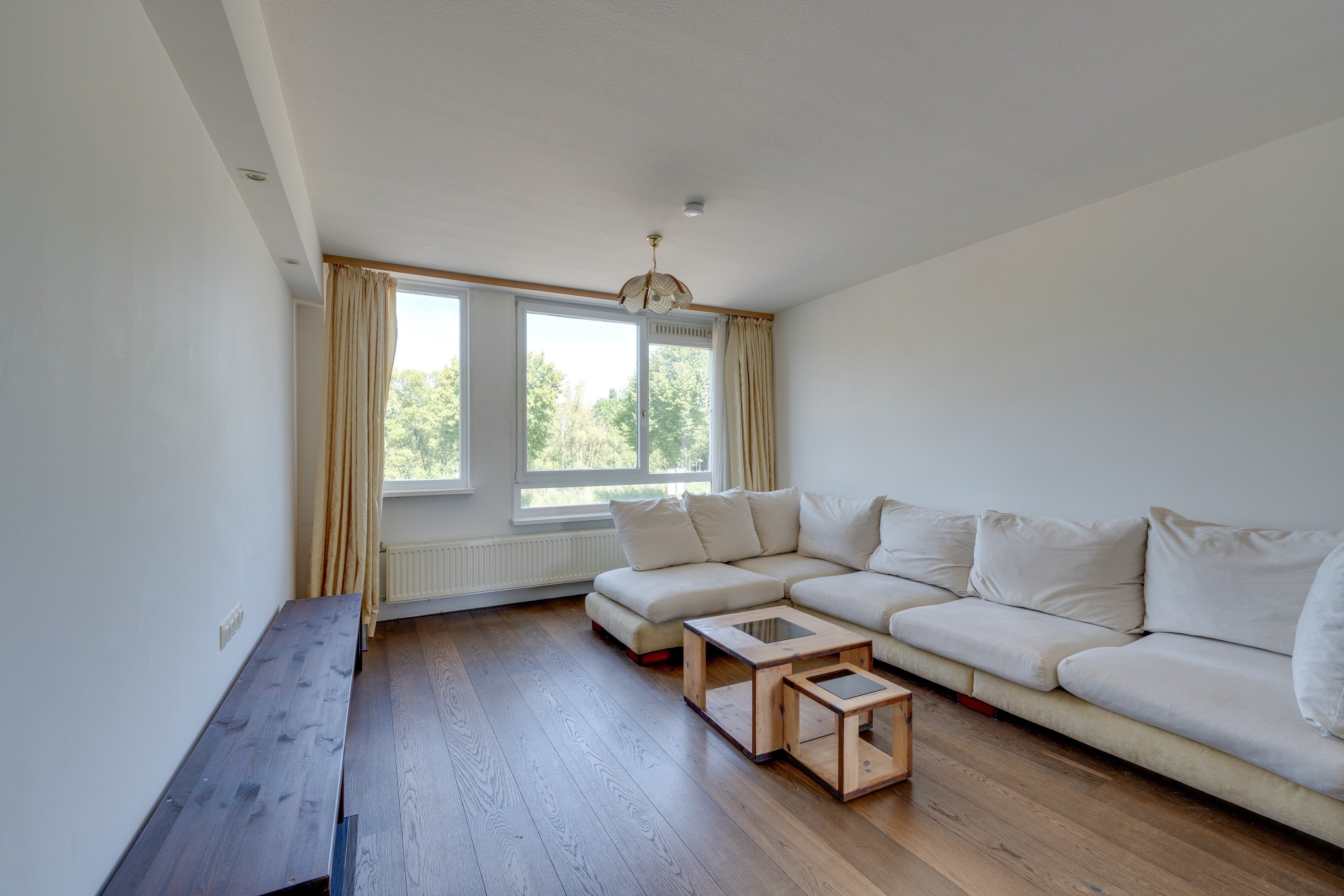 Appartement te koop: Haarlemmerweg 477, Amsterdam