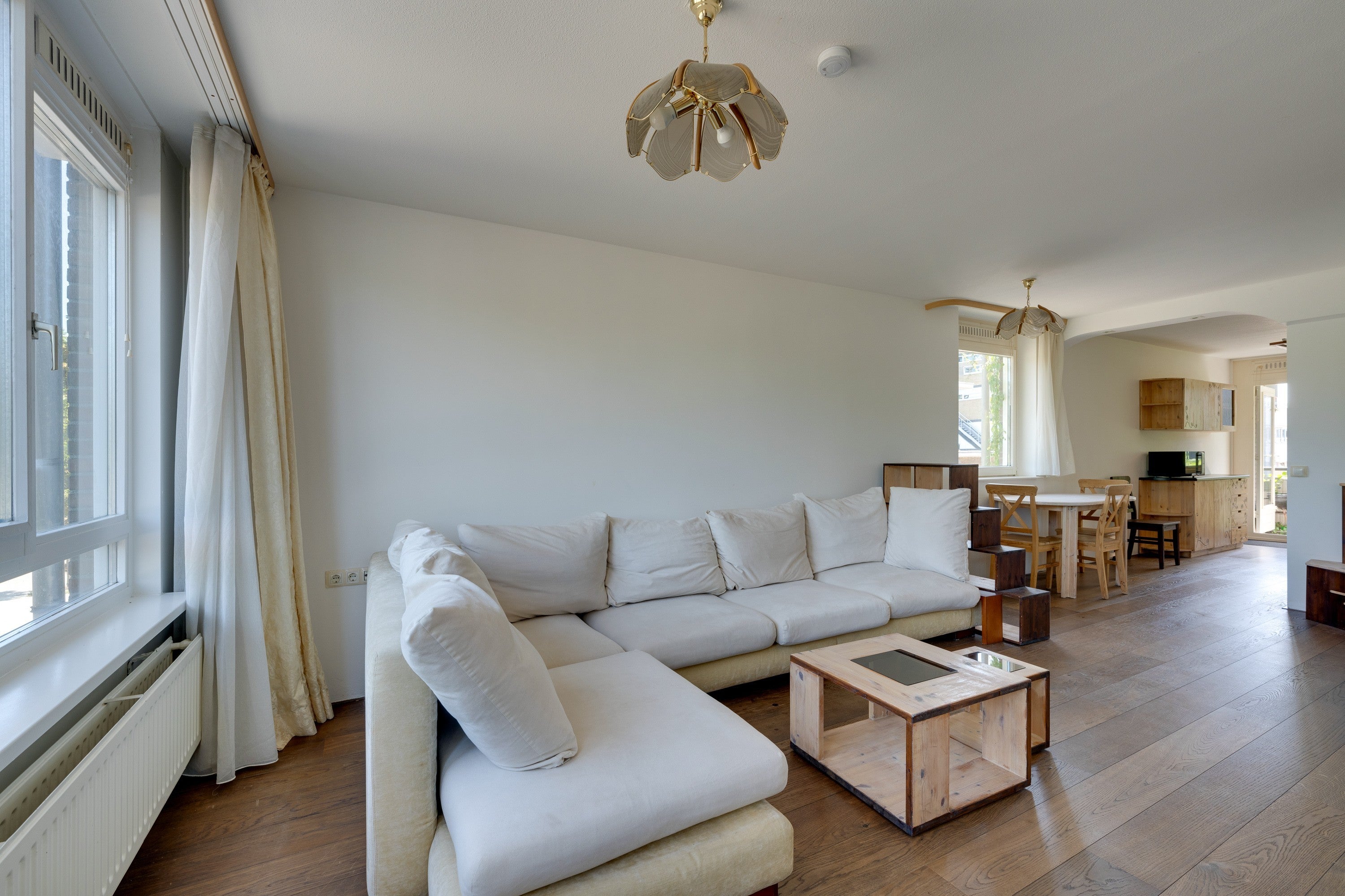Appartement te koop: Haarlemmerweg 477, Amsterdam