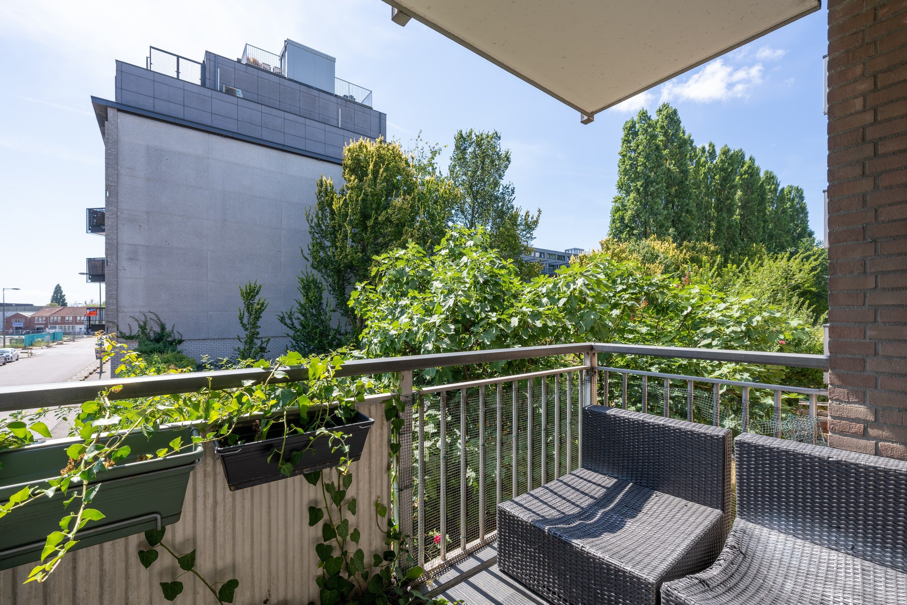 Appartement te koop: Haarlemmerweg 477, Amsterdam