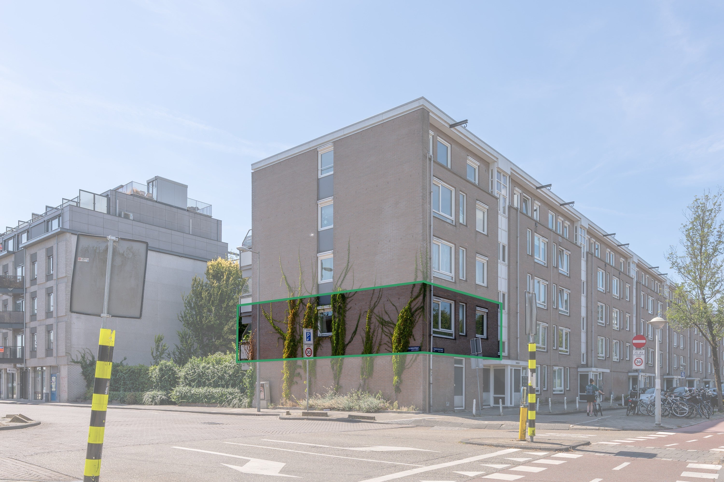 Appartement te koop: Haarlemmerweg 477, Amsterdam