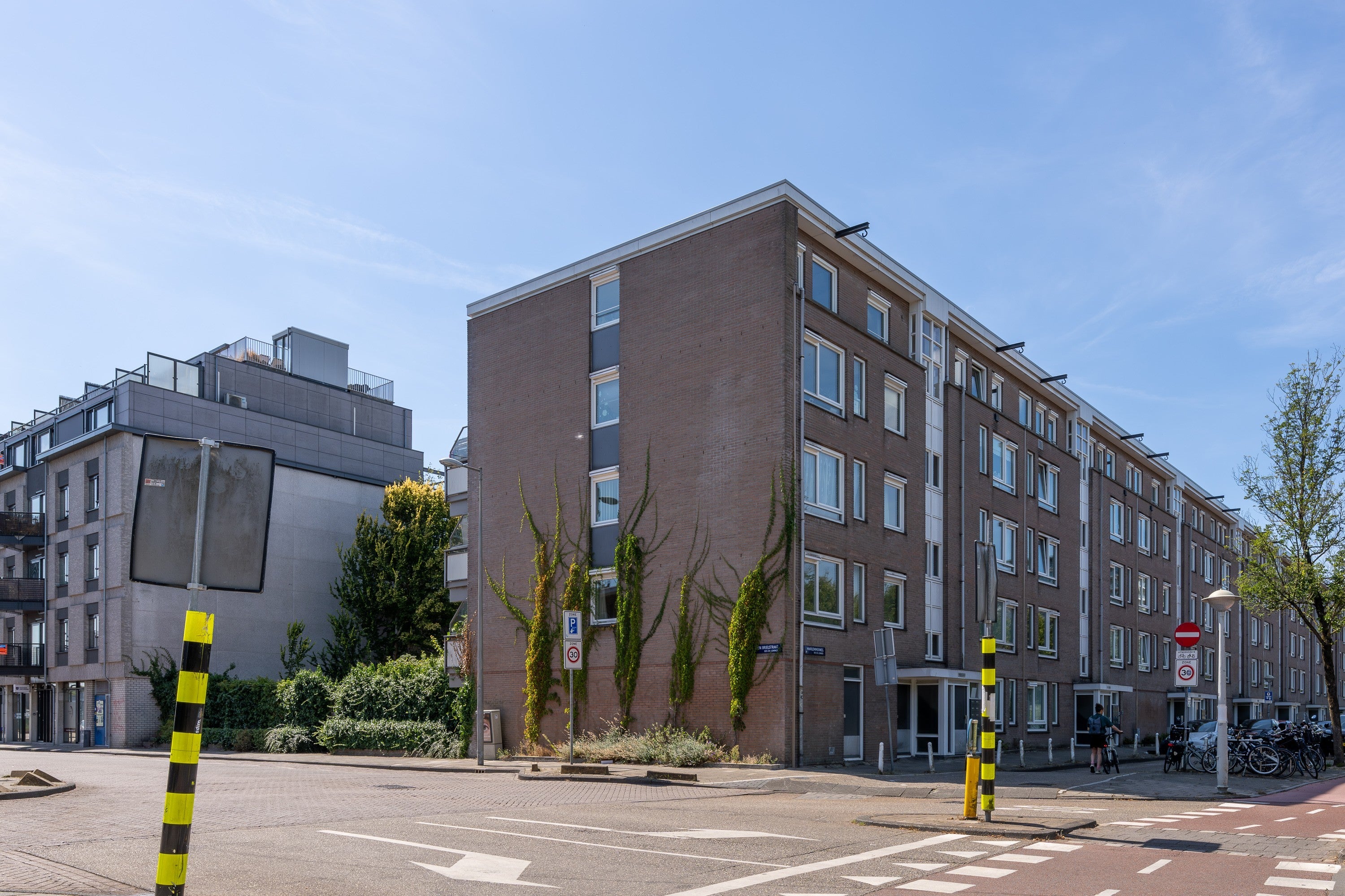 Appartement te koop: Haarlemmerweg 477, Amsterdam