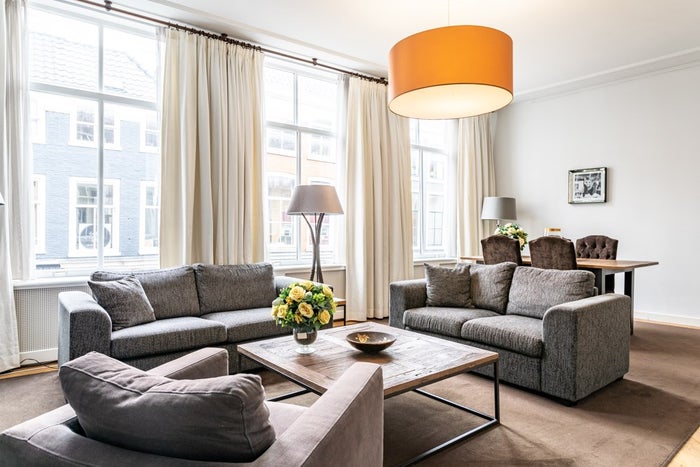 Te huur: Appartement Hooistraat 1 A in Den Haag