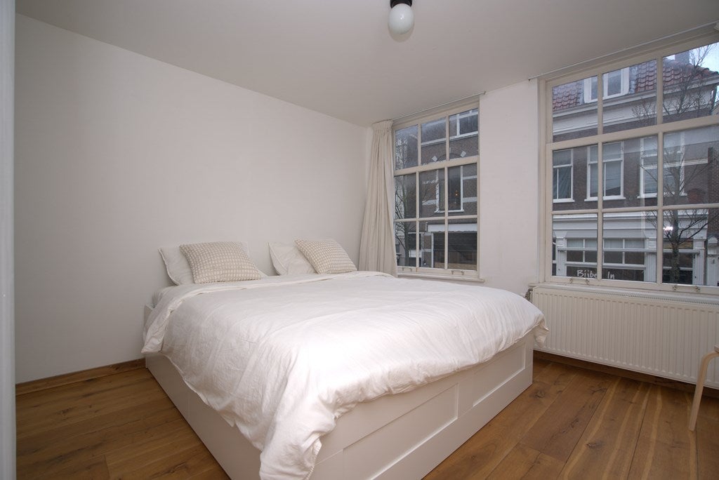 Te huur Appartement Kerkstraat 10 in Delft