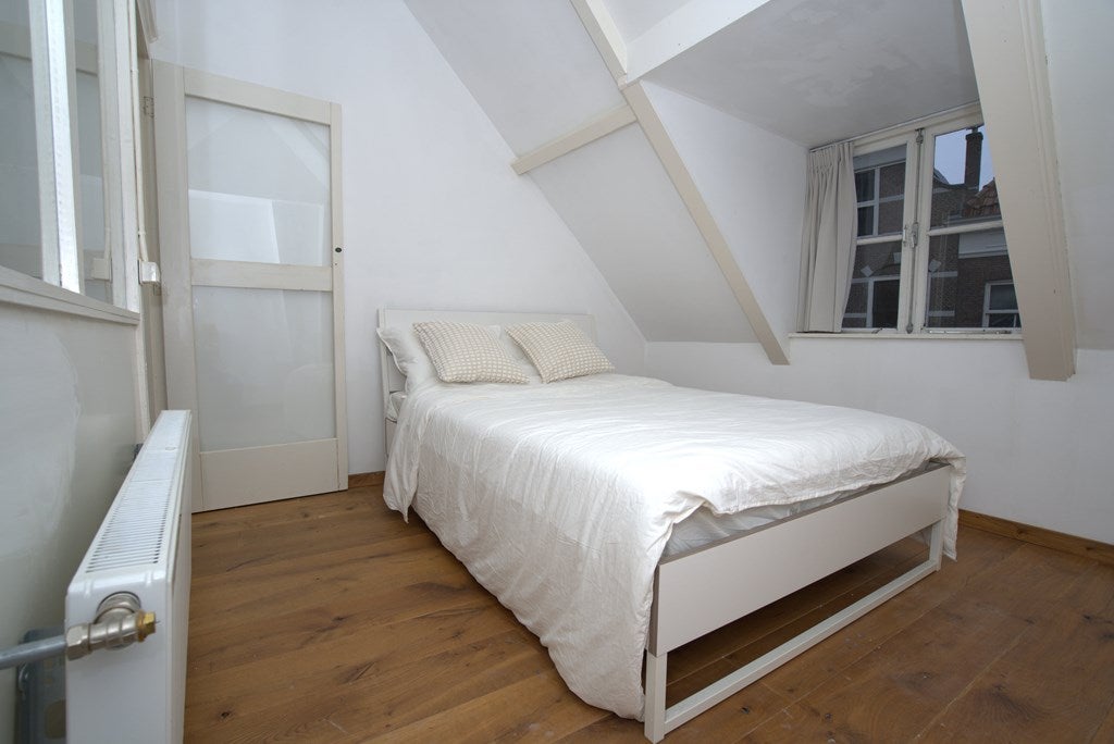 Te huur Appartement Kerkstraat 10 in Delft
