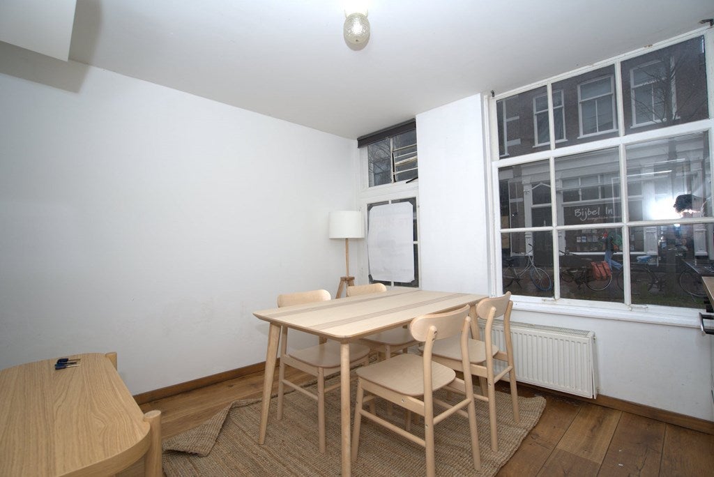 Te huur Appartement Kerkstraat 10 in Delft