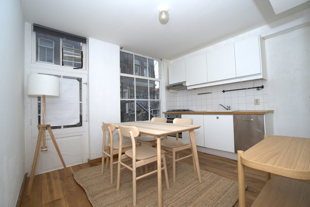 Te huur Appartement Kerkstraat 10 in Delft