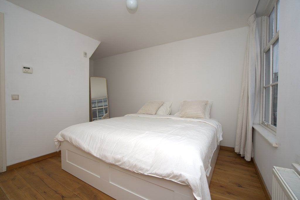 Te huur Appartement Kerkstraat 10 in Delft