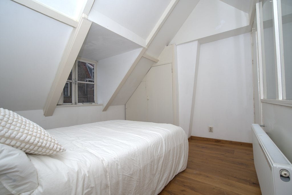 Te huur Appartement Kerkstraat 10 in Delft