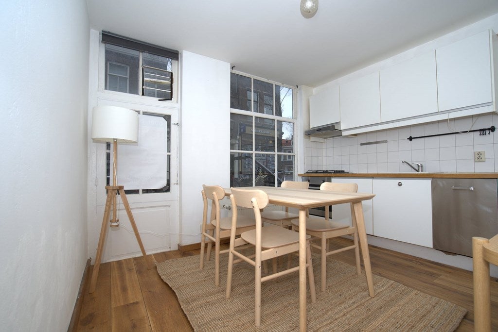 Te huur Appartement Kerkstraat 10 in Delft