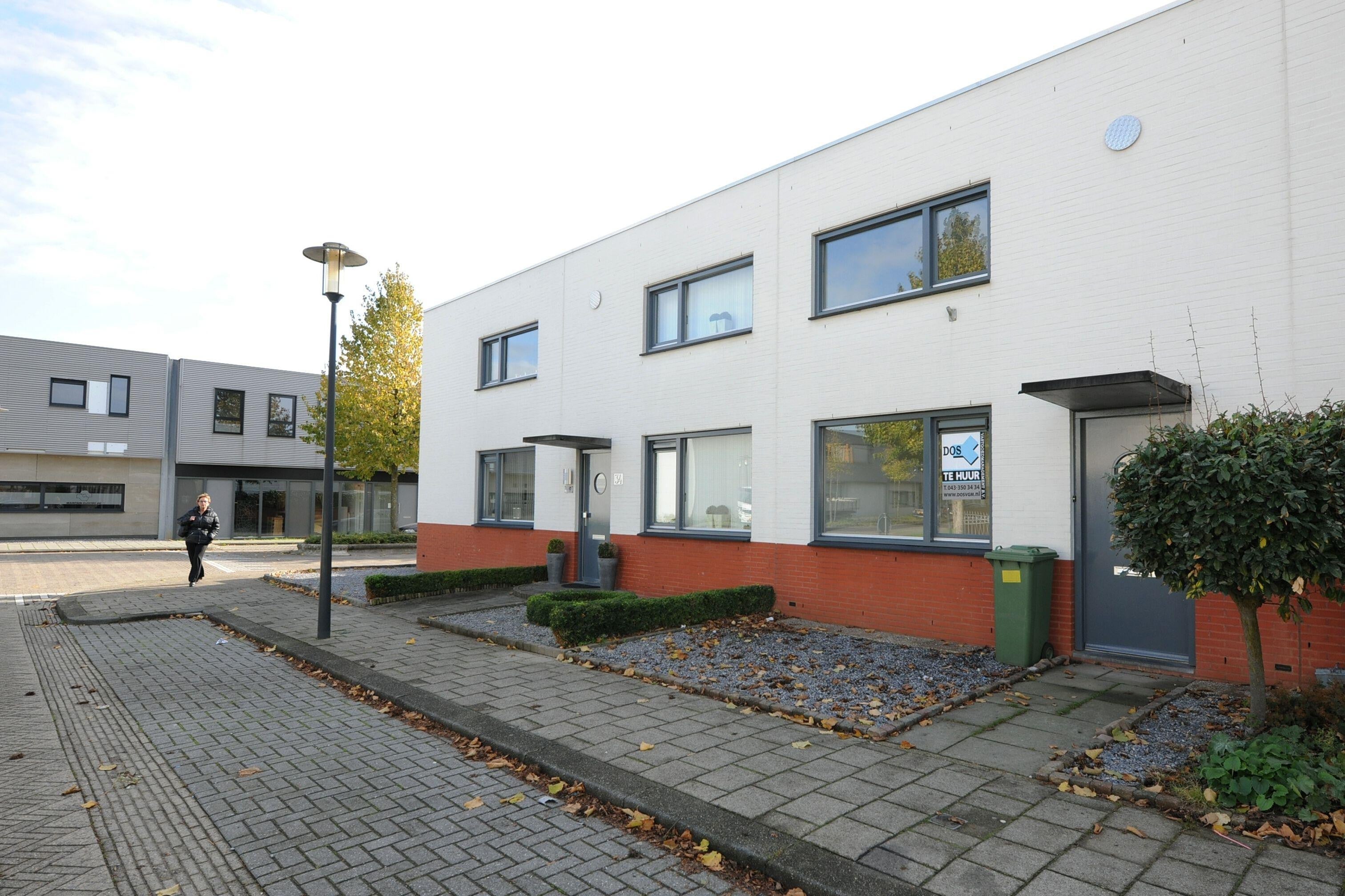 House Neerharenstraat 26