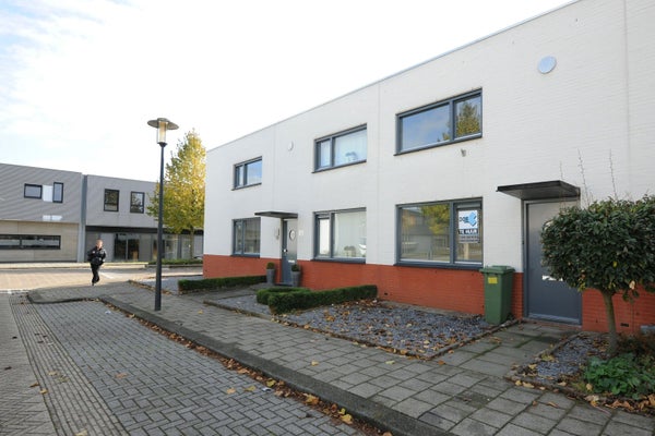 Neerharenstraat 26 Maastricht